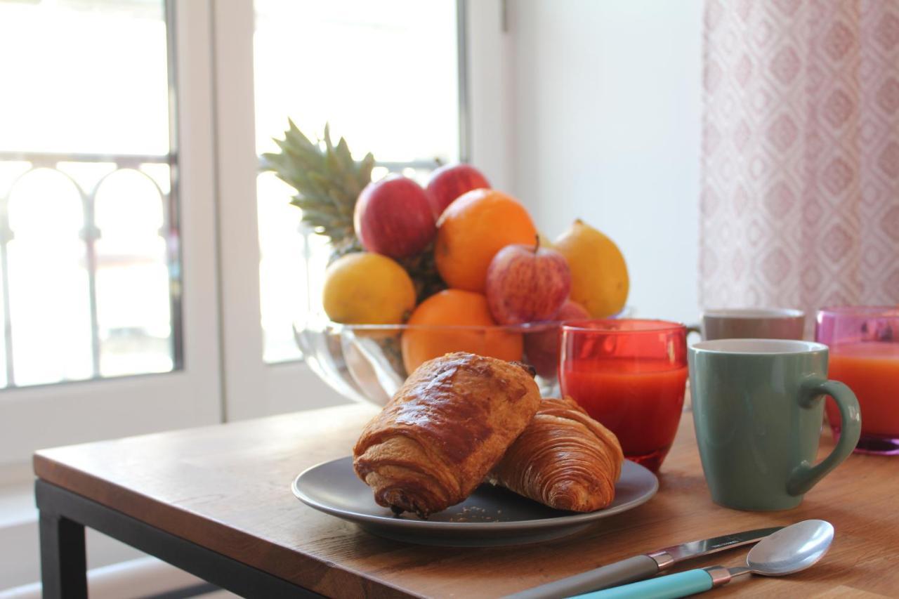 Enjoy Bayeux #1 - Old Town & Wifi Apartment Ngoại thất bức ảnh