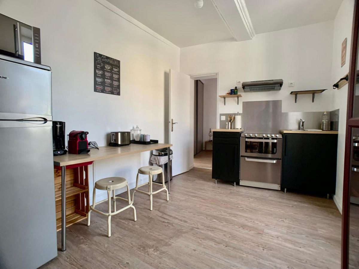 Enjoy Bayeux #1 - Old Town & Wifi Apartment Ngoại thất bức ảnh