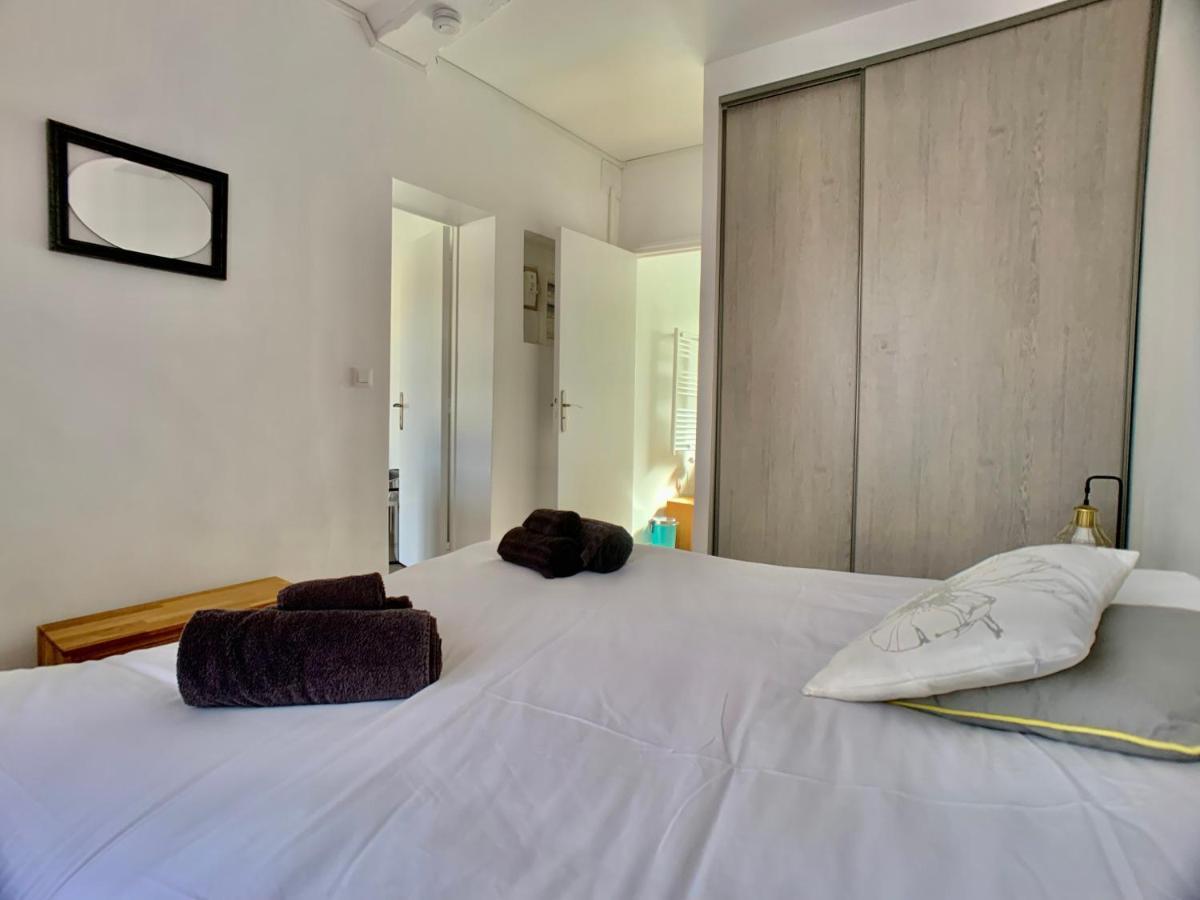 Enjoy Bayeux #1 - Old Town & Wifi Apartment Ngoại thất bức ảnh