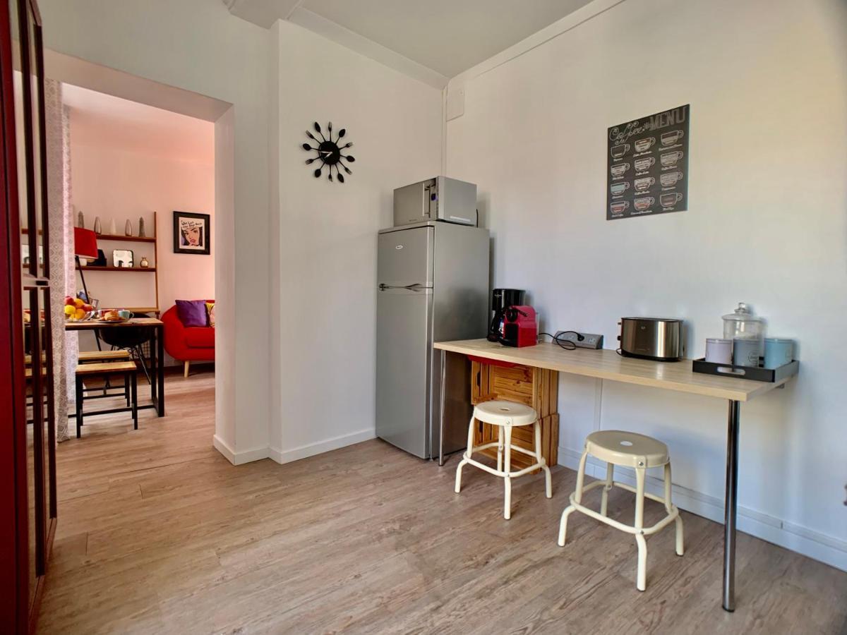 Enjoy Bayeux #1 - Old Town & Wifi Apartment Ngoại thất bức ảnh